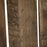 Snack tray 48 x 32 x 6 cm Natural Fir wood 3 Pieces
