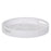 Snack tray White 3 Pieces DMF