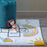 Playmat Cotton 160 x 120 cm