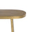 Desk Golden Iron 95 x 40 x 98,5 cm