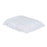Bedspread (quilt) White 180 x 260 cm