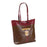 Bag Harry Potter Brown (38 x 32 x 13 cm)