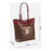 Bag Harry Potter Brown (38 x 32 x 13 cm)