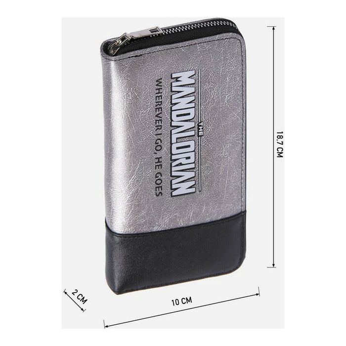 Women's Purse The Mandalorian 2600001573_