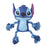 Dog toy Stitch Blue 13 x 7 x 23 cm