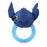 Dog toy Stitch Blue EVA 13 x 6 x 22 cm