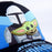 Child Cap The Mandalorian Blue (53 cm)