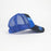 Child Cap The Mandalorian Blue (53 cm)