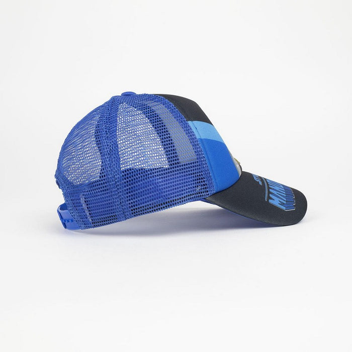 Child Cap The Mandalorian Blue (53 cm)