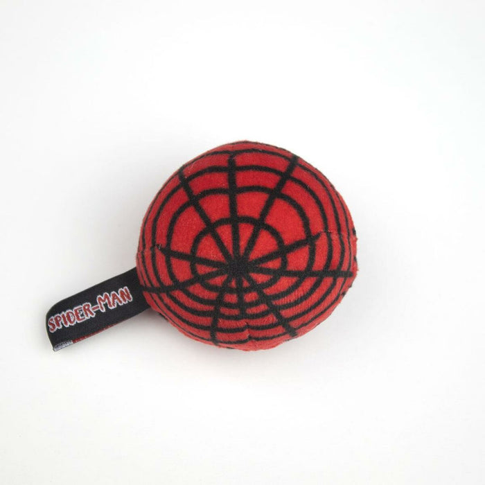 Cat toy Spider-Man Red PET