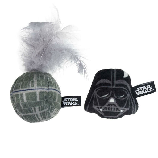 Cat toy Star Wars Grey PET