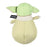 Dog toy The Mandalorian Green 13 x 11 x 25 cm