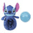 Dog toy Stitch Blue