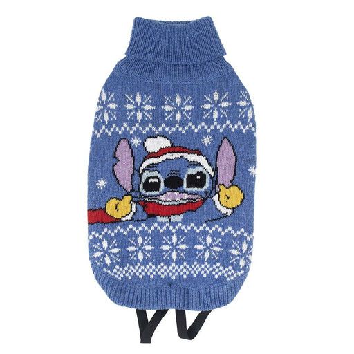 Dog Jumper Stitch