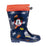 Children's Water Boots Mickey Mouse Blue