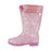 Children's Water Boots Peppa Pig Pink