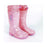 Children's Water Boots Peppa Pig Pink