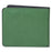 Men's Wallet Harry Potter Green 10,5 x 8,5 x 1 cm