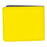 Men's Wallet Harry Potter Yellow 10,5 x 8,5 x 1 cm