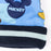 Hat & Gloves Mickey Mouse 2 Pieces Dark blue