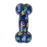 Dog toy Marvel Blue TPR 7 x 16,5 x 4 cm