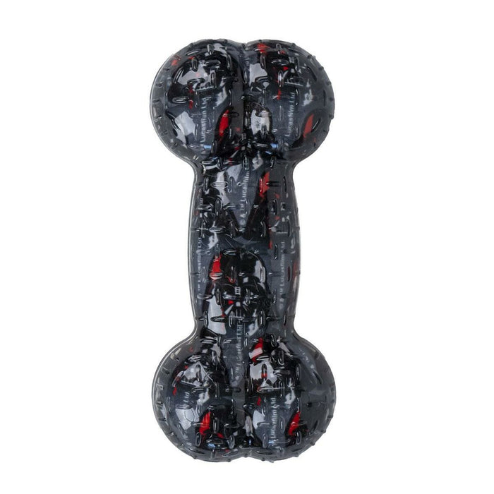 Dog toy Star Wars Black TPR 7 x 16,5 x 4 cm