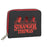 Purse Stranger Things Red Black