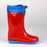 Children's Water Boots Spider-Man