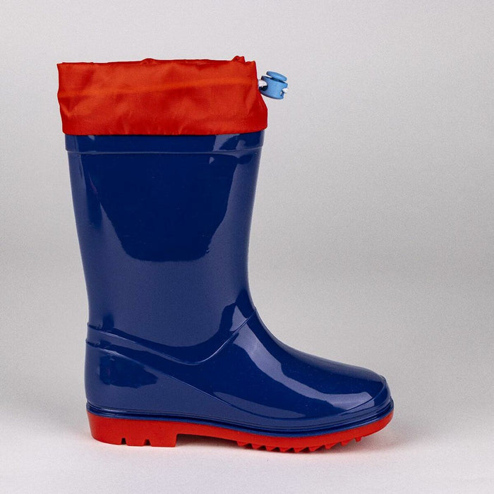 Children's Water Boots Marvel