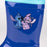 Children's Water Boots Stitch Blue