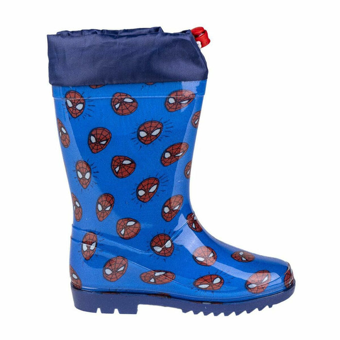 Children's Water Boots Spider-Man