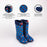 Children's Water Boots Spider-Man