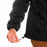 Men's Sports Jacket Trangoworld Valkrom Black