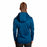 Women's Sports Jacket Trangoworld Liena With hood Blue