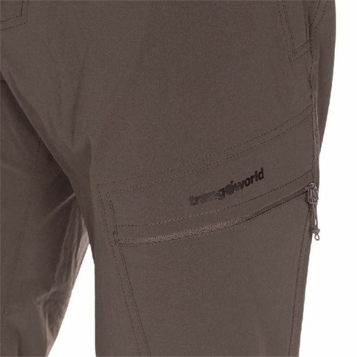 Long Sports Trousers Trangoworld Basset  Moutain