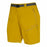 Sports Shorts Trangoworld Trangoworld Limut Mustard Moutain Multicolour