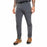 Long Sports Trousers Trangoworld Trubia Grey