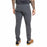 Long Sports Trousers Trangoworld Trubia Grey