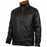 Men's Sports Jacket Trangoworld Aineto Black