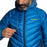 Men's Sports Jacket Trangoworld Medel Blue