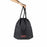 Backpack with Strings Munich Sports 2.0 Black