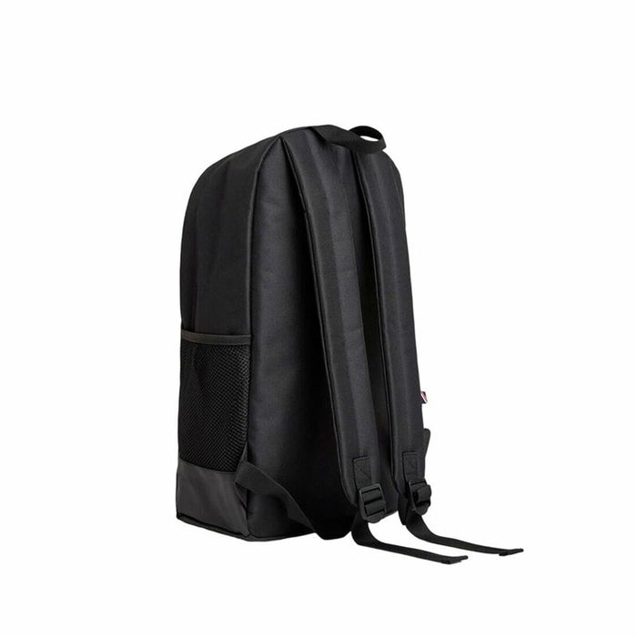 Casual Backpack Pepe Jeans Owen Reflect Black