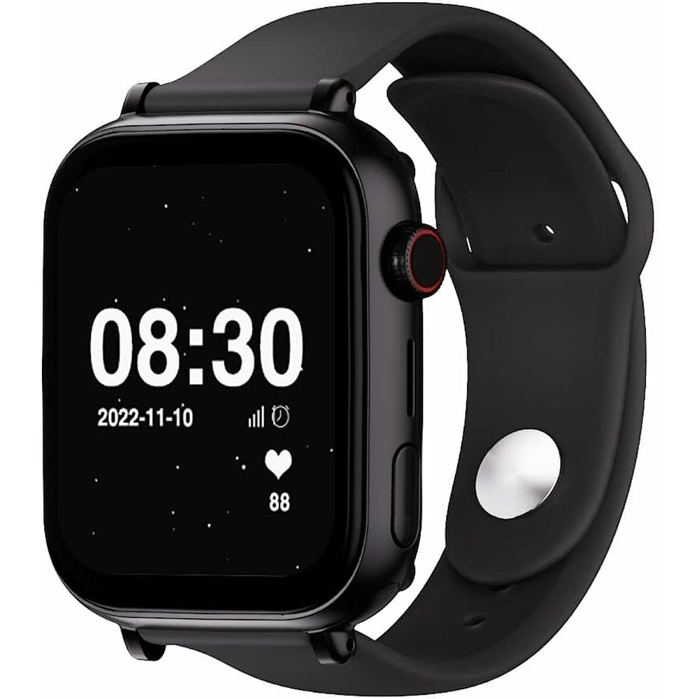 Smartwatch Save Family SW+N.CSN Black