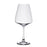 Wine glass Bohemia Crystal Loira Transparent Glass 570 ml