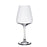 Wine glass Bohemia Crystal Loira Transparent Glass 450 ml