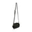 Women's Purse Beverly Hills Polo Club 610-BLACK Black