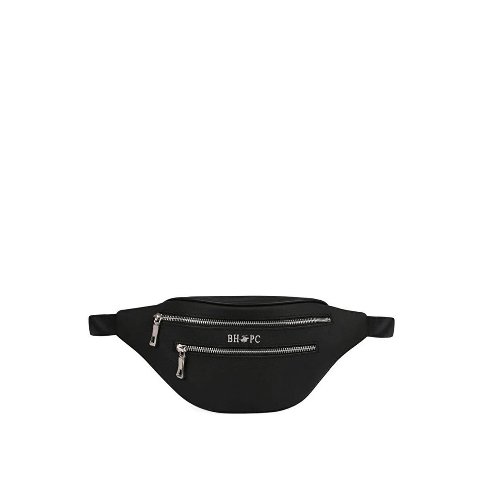 Belt Pouch Beverly Hills Polo Club 657BHP0783 Black 33 x 14 cm