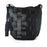 Women's Handbag Laura Ashley A27-C03-BLACK Black (22 x 27 x 10 cm)