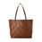 Women's Handbag Laura Ashley A27-C01-COGNAC Brown (30 x 28 x 12 cm)