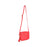 Women's Handbag Beverly Hills Polo Club 668BHP0118 Red (21 x 15 x 6 cm)